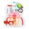 FARLIN PP GULU DRINKING CUP STEP 2-SPOUT 120ML