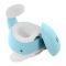 Tinnies BLUE TRAINING POTTY CHAIR