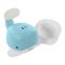 Tinnies BLUE TRAINING POTTY CHAIR