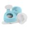 Tinnies BLUE TRAINING POTTY CHAIR