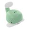Tinnies Baby Whale Potty Chair Green