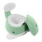 Tinnies Baby Whale Potty Chair Green