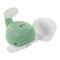 Tinnies Baby Whale Potty Chair Green