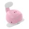 Tinnies Baby Whale Potty Chair - Pink