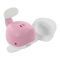Tinnies Baby Whale Potty Chair - Pink