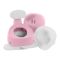 Tinnies Baby Whale Potty Chair - Pink