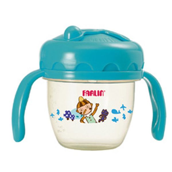FARLIN PP GULU DRINKING CUP STEP 2-SPOUT 120ML