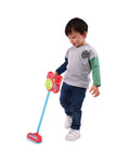 Play-Go Handheld Vacuum Cleaner Pretend Toy