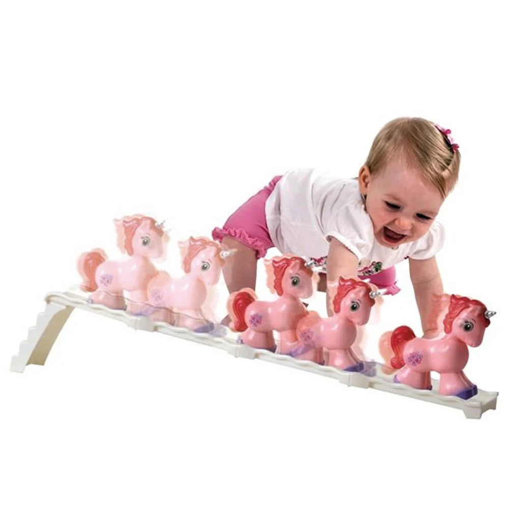Playgo Trotting Unicorn Educational Activity Toy