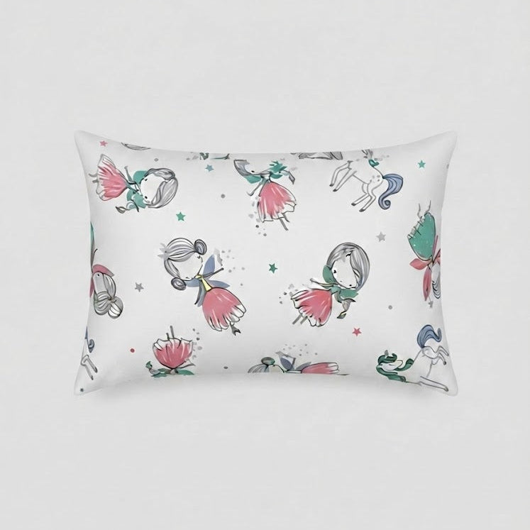 My Little Unicorn Cotton Bed Sheet