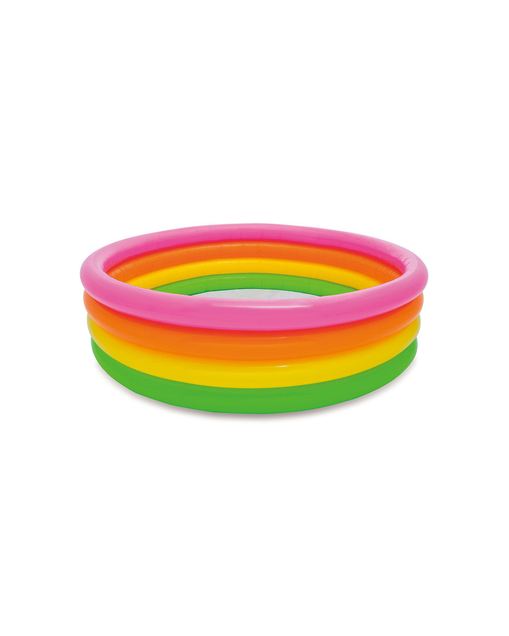 Intex Sunset Glow Small Pool ( 66'' x 18'' )