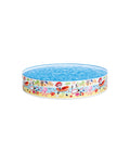 Intex Snapset Duckling   Pool (5' X 10") +/- 1.25cm X 25cm