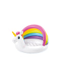 Intex Unicorn Inflatable Kiddie Pool