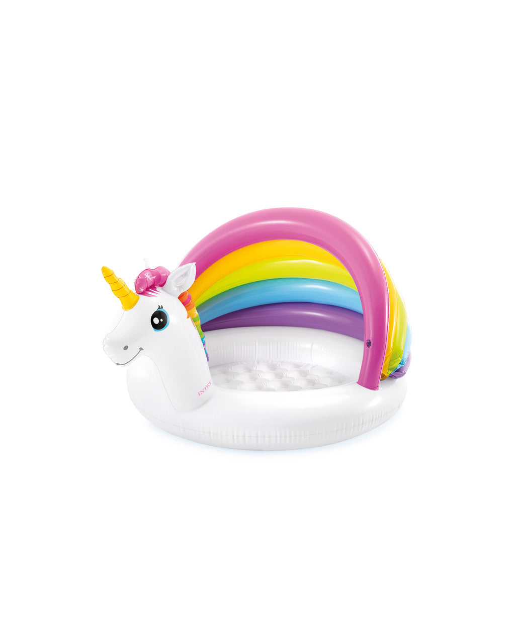 Intex Unicorn Inflatable Kiddie Pool