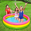 INTEX Sunset Glow Pool ( 45" x 10" )