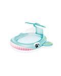 Intex Whale Spray Pool Center 79” x 77” x 36”