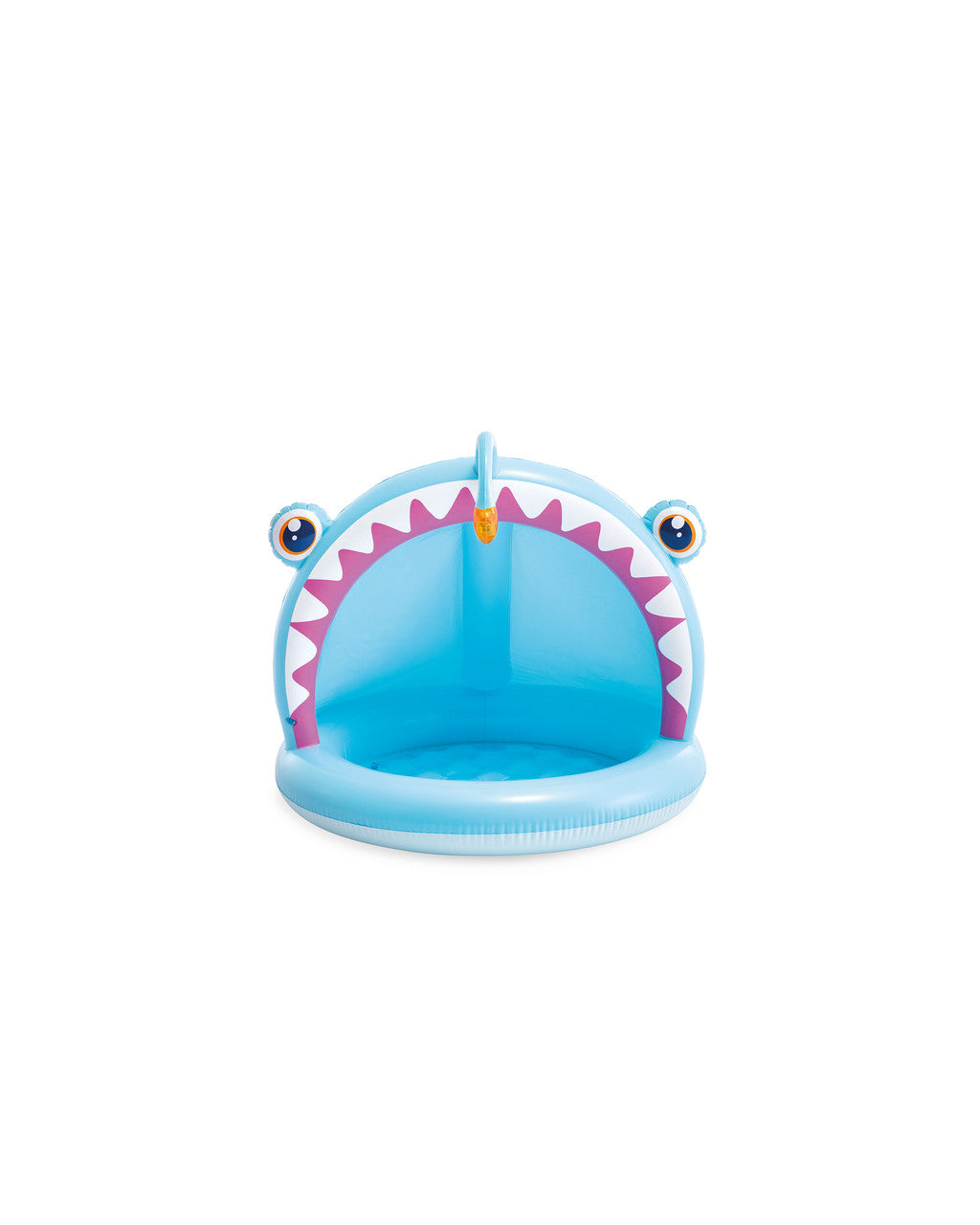 Intex Angler Fish Baby Pool 50 X 40 X 34
