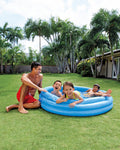 INTEX Crystal Blue Pool ( 58" X 13" )