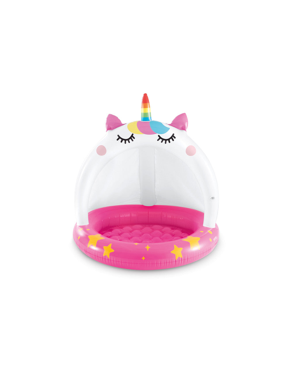 Intex Caticorn Baby Pool ( 40" x 40" )