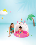 Intex Caticorn Baby Pool ( 40" x 40" )