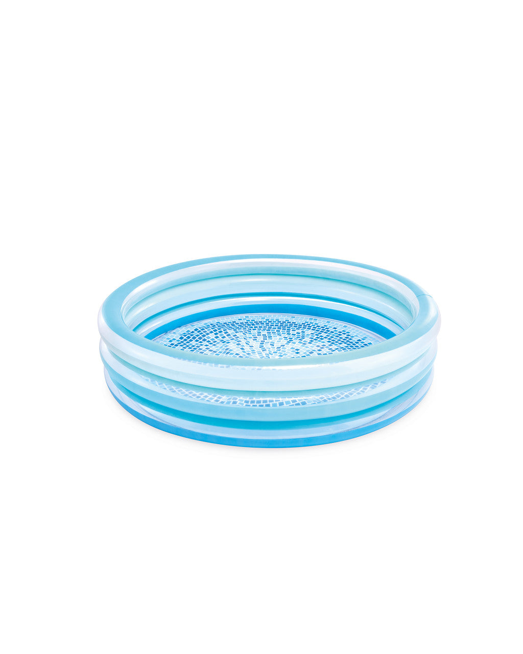 Intex Blue Bliss Splash Kiddie Pool 60 X 13