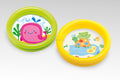 INTEX My First Baby Pool ( 24" x 6" )