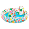 INTEX Stargaze Pool Set ( 48" x 10" ) With Ball And Tube