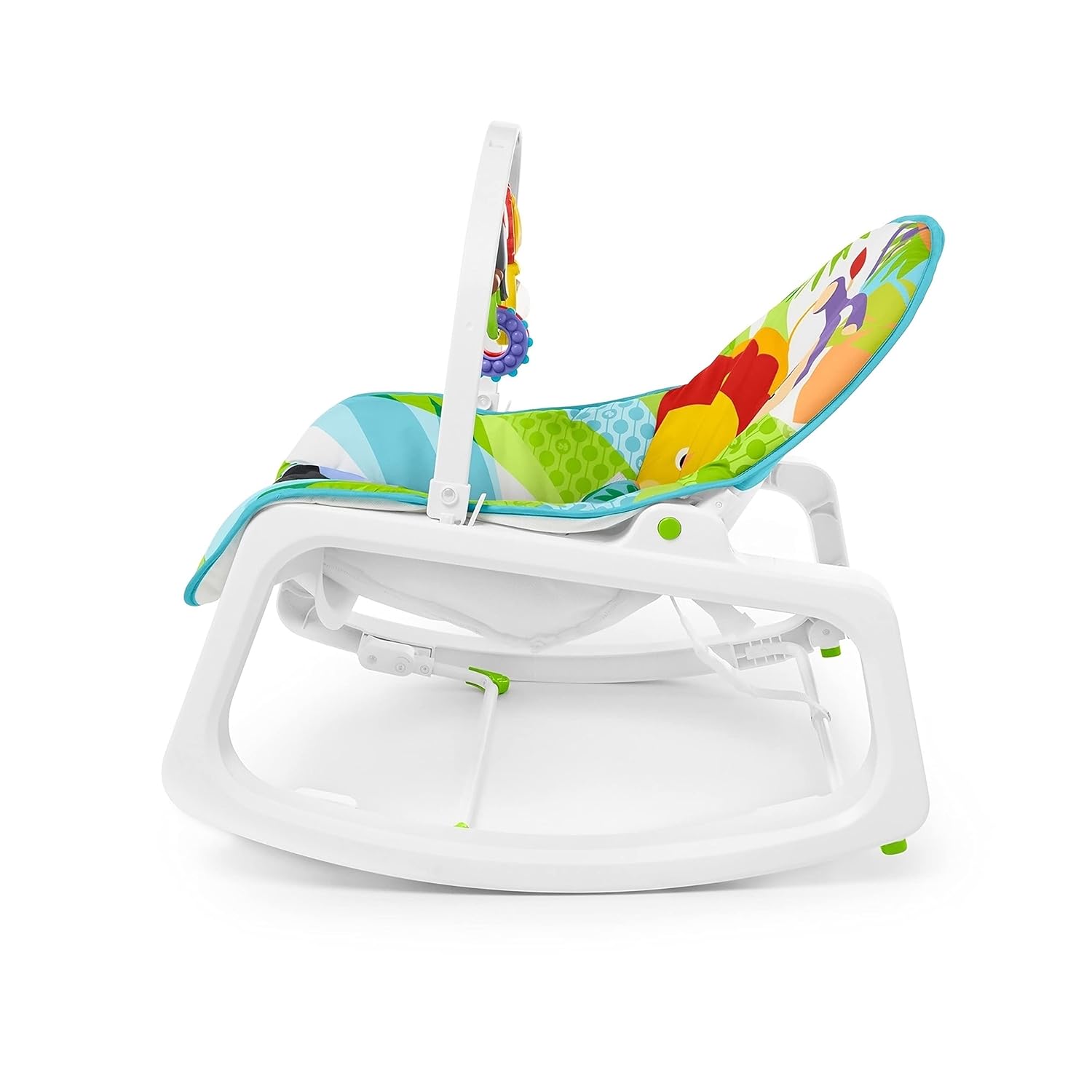BABY TOYS INFANT TO TODDLER ROCKER FISHER PRICE