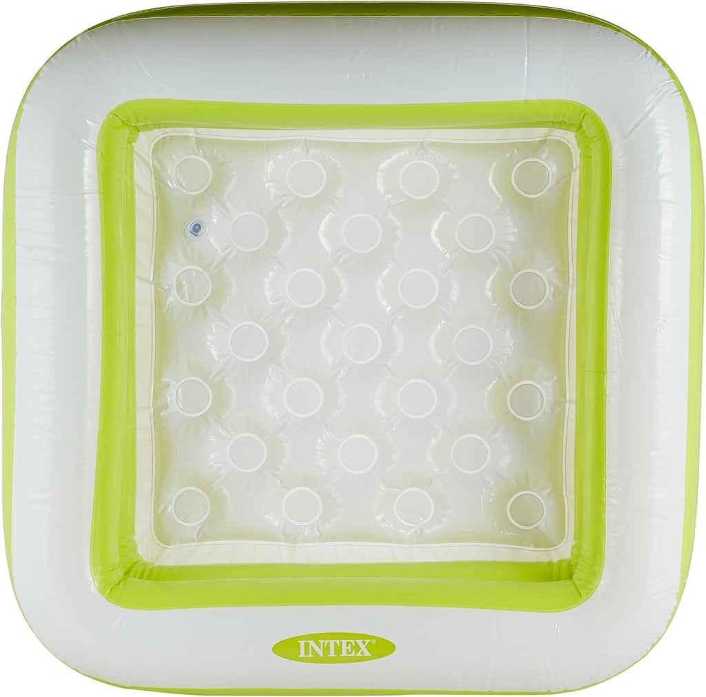 Intex Play Box Baby Pool 33.5" X 33.5" X 9"