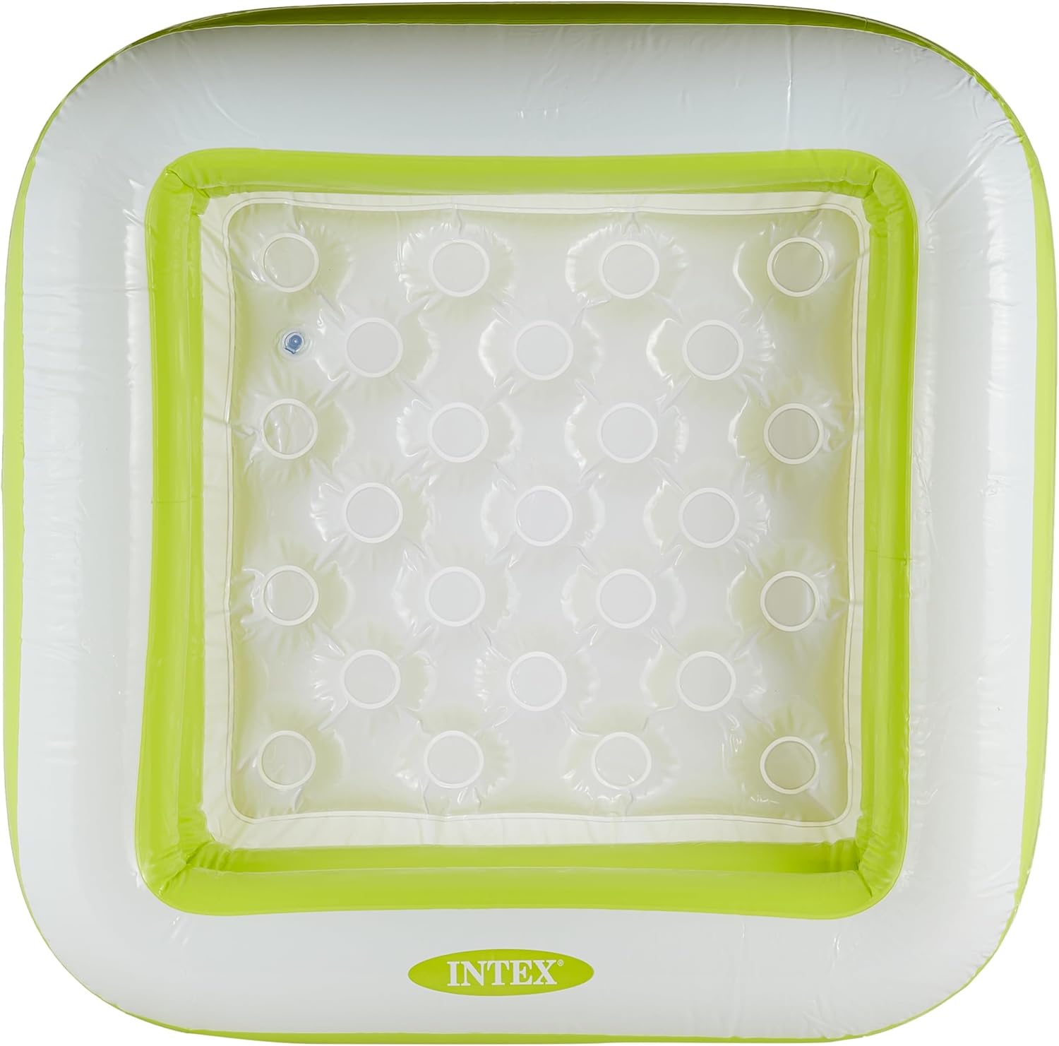 Intex Play Box Baby Pool 33.5" X 33.5" X 9"