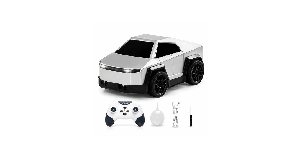 Remote Control Racing Follow Drift Car with Spray Effect