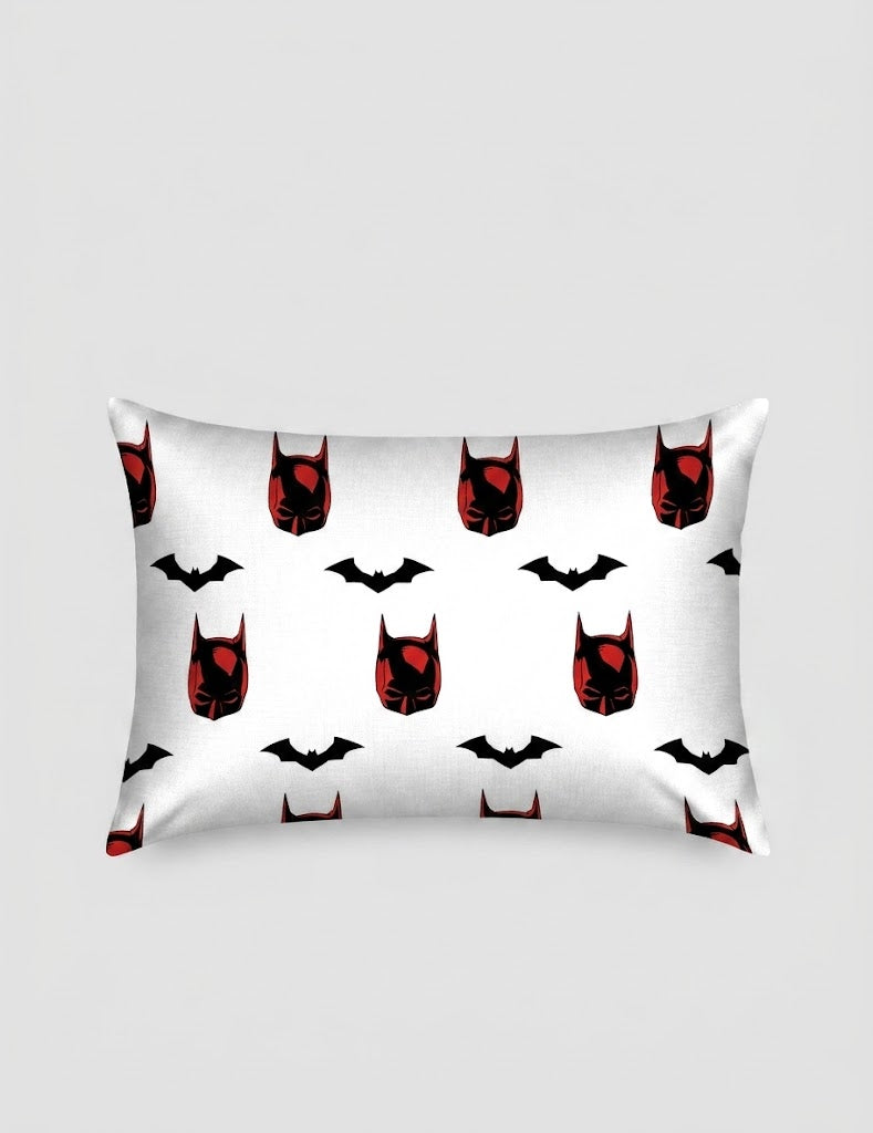 The BatMan Superhero kids Cotton Bed Sheet