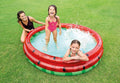 Intex Watermelon Pool Round  66" x 15"