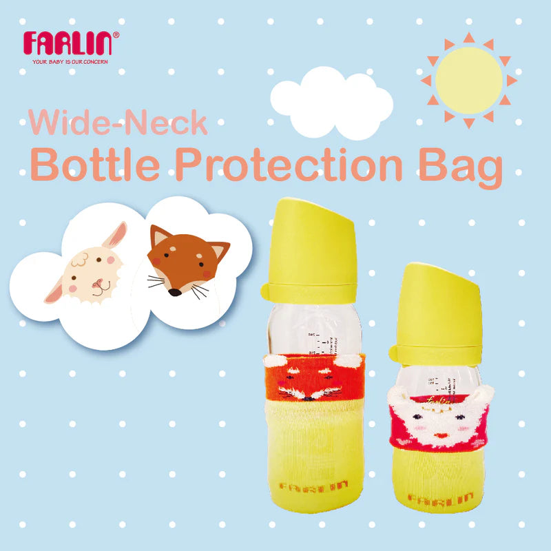 FARLIN FEEDER COVER PK-2