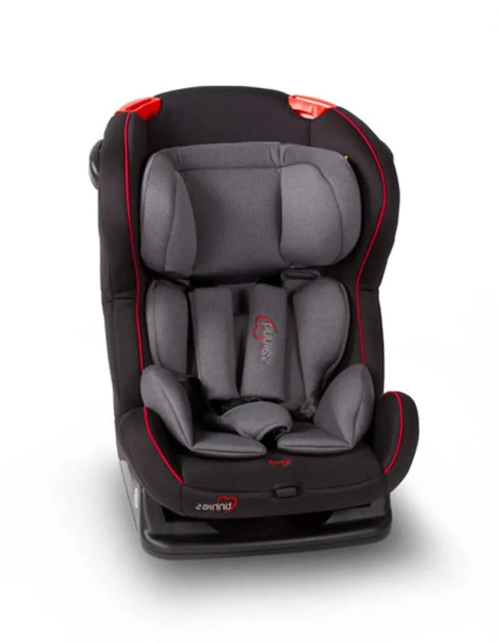 ADJUSTABLE BABY CAR SEAT