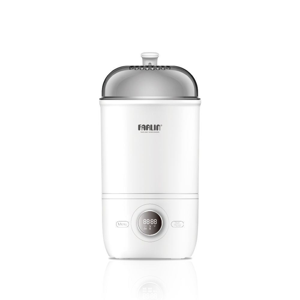 FARLIN INTELLIGENT STEAM STERILIZER & DRYER