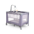ALL-IN-ONE BABY PLAY YARD – 