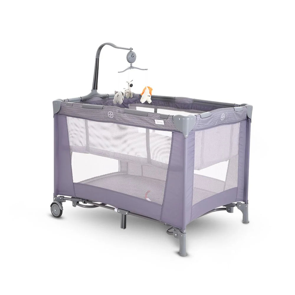 ALL-IN-ONE BABY PLAY YARD – 