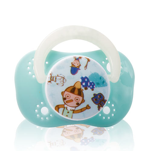 FARLIN CHU CHU Cherry Pacifier_0m+