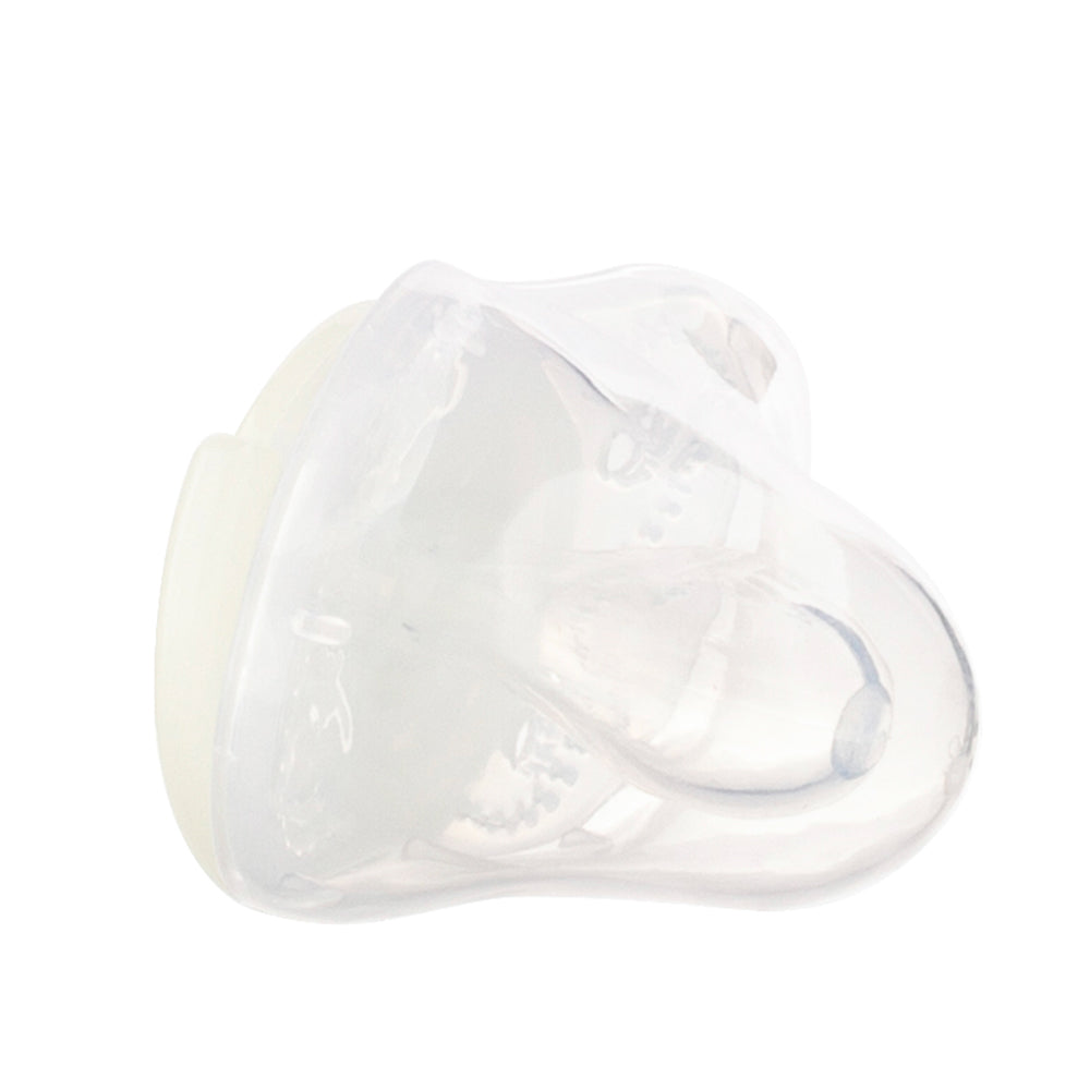 FARLIN GLOW-IN-DARK PACIFIER 6m+