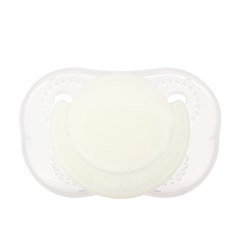 FARLIN GLOW-IN-DARK PACIFIER 6m+