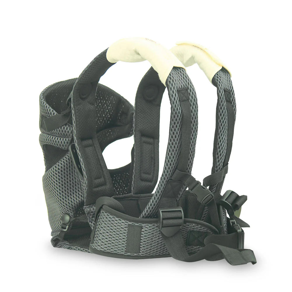 TINNIES BABY CUDDLER BREATHABLE MESH – GREEN