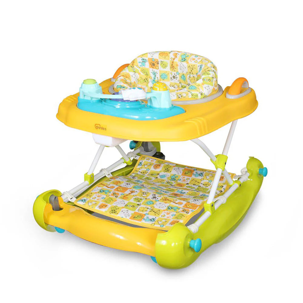 TINNIES BABY WALKER