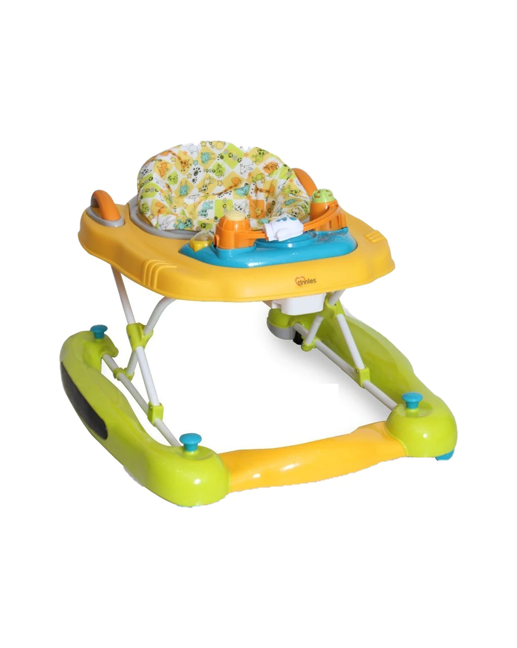 TINNIES BABY WALKER