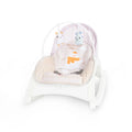 Tinnies Baby Rocker - Beige