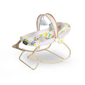 Tinnies Baby Rocker