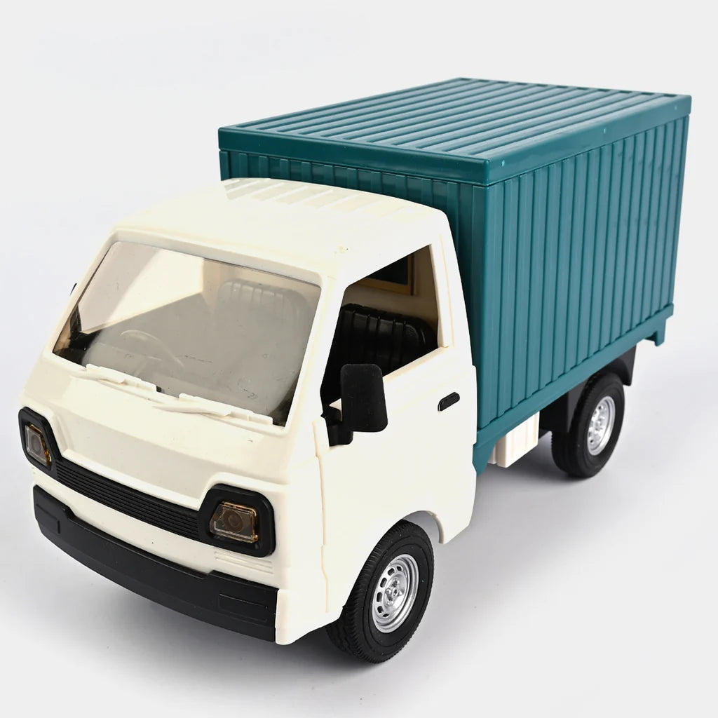 Remote Control Suzuki Pickup
