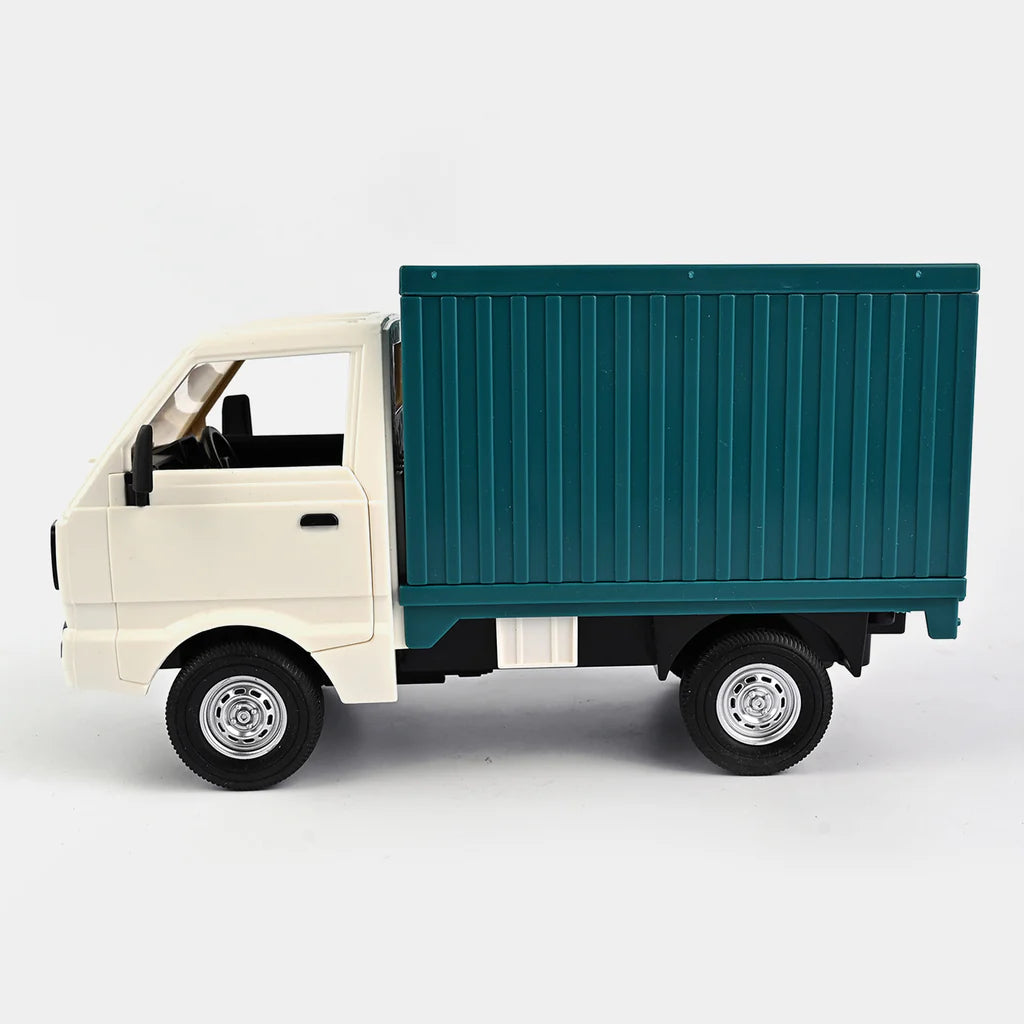 Remote Control Suzuki Pickup
