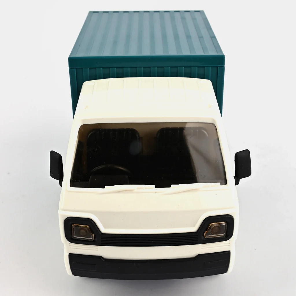Remote Control Suzuki Pickup