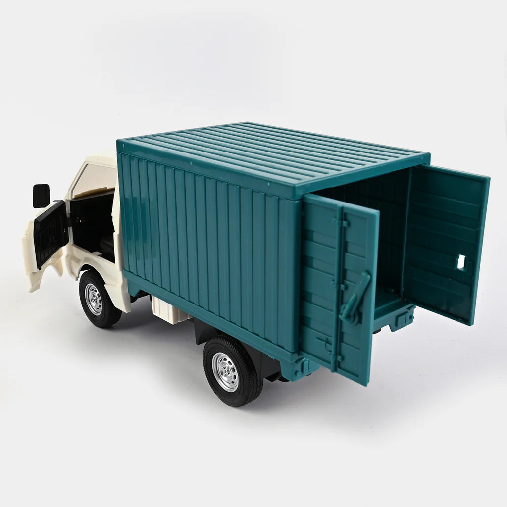 Remote Control Suzuki Pickup